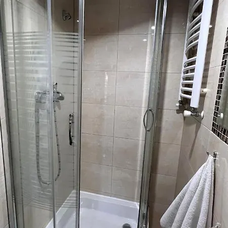 Homestay szállás U Reni - 5 Minut Do Krupowek - Widok Na Gory *