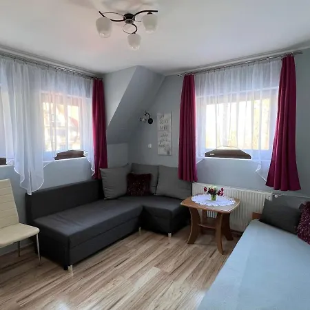U Reni - 5 Minut Do Krupowek - Widok Na Gory *