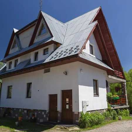 U Reni - 5 Minut Do Krupowek - Widok Na Gory Homestay szállás *