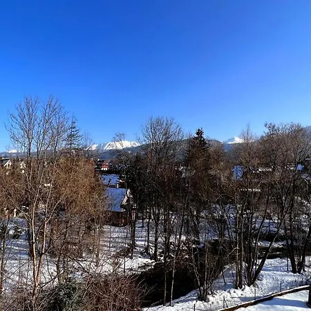 U Reni - 5 Minut Do Krupowek - Widok Na Gory Kwatera prywatna *